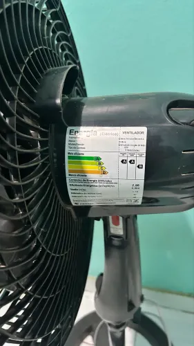 Ventilador Britânia turbo 160w