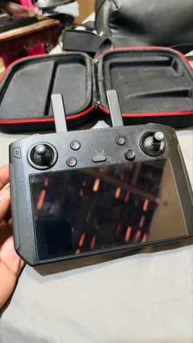 DJI Smart Controller (Mini 2, Air 2, Air 2s) HDMI para lives
