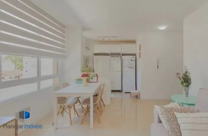 Edificio Ushuaia - Apartamento a venda 1 dormitório no Bairro Jardim Botânico