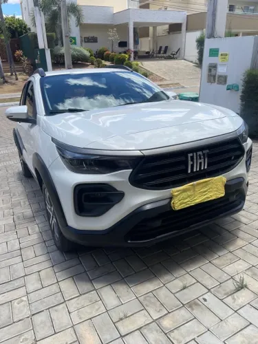 Fiat Pulse Drive 1.3 8V Flex Aut. 2023