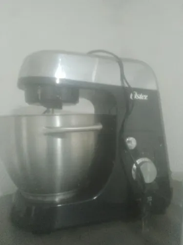 BATEDEIRA PLANETÁRIA OSTER