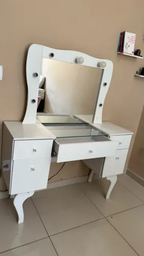 Penteadeira por R$ 300 - Ótima oportunidade!