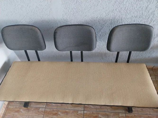 Vendo banco em ótimo estado.
