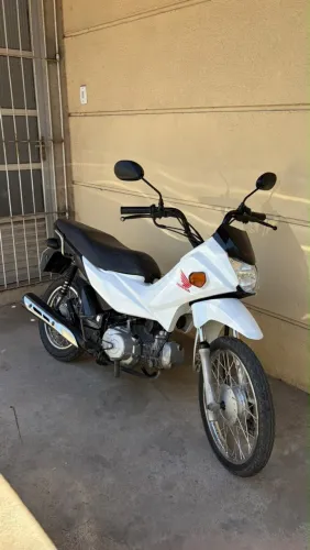 Pop 110i