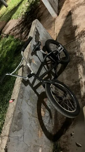 BMX profissional