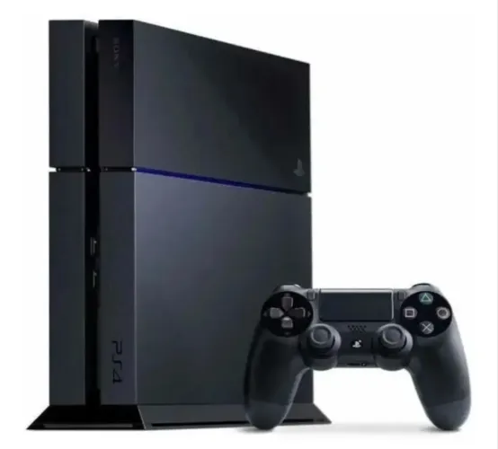 Sony Playstation 4 Slim 500gb Ps4 Slim
