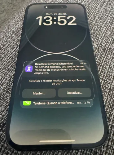 iPhone 14 Pro 512 Gigas