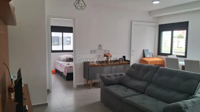 Apartamento - Residencial Wonder Cidade Jardim - Jardim Satélite - 3 Dormitórios - 104m².