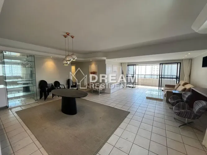 Imóvel para venda com 225 metros quadrados com 4 quartos em Rosarinho - Recife - PE