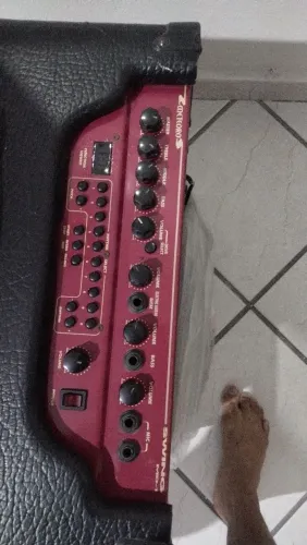 Cubo contra baixo