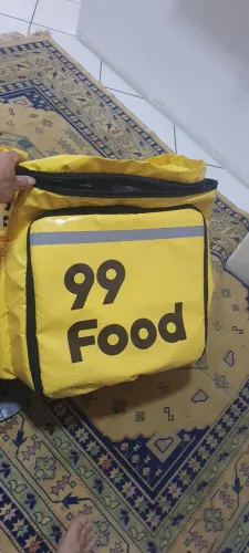Vendo Beg da 99food 