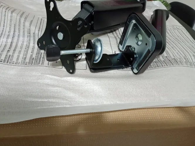 SUPORTE MONITOR