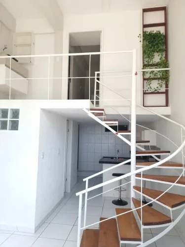 Alugo Duplex tdo incluso Prox Ufsc