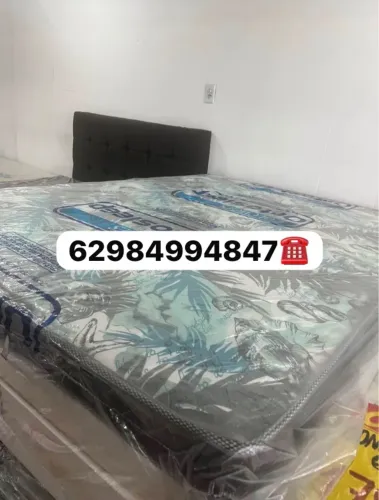 Colchao d20 casal
