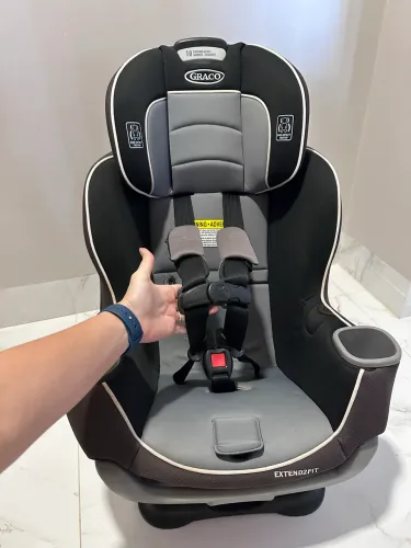 Graco cadeira infantil para carro em PERFEITO ESTADO