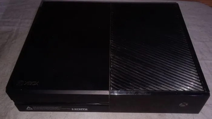 Xbox one FAT