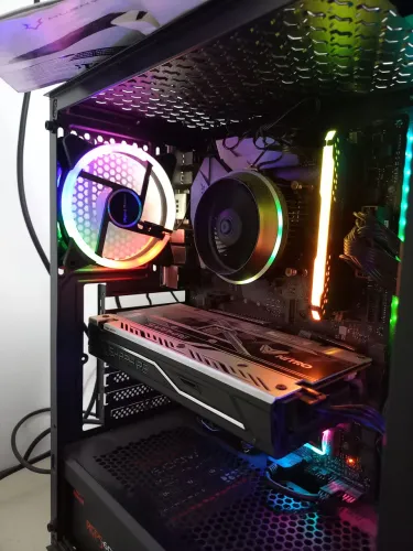 PC Gamer COMPLETO TOP