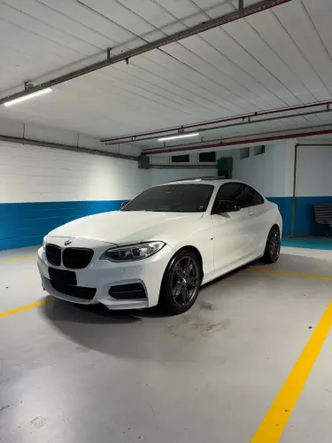 BMW M M 235i Coupe 3.0 24V 326cv 2016