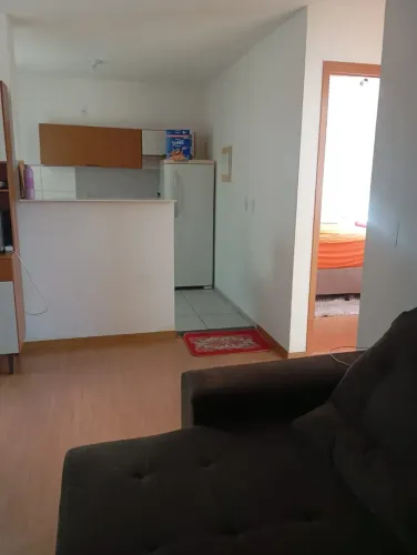 Imóvel para aluguel tem 39 metros quadrados com 2 quartos em Residencial Alfa - Goiânia -