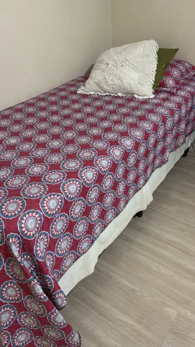 Cama solteiro