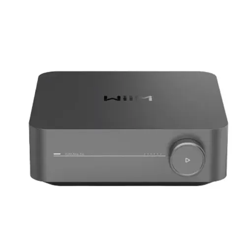 WiiM AMP Pro