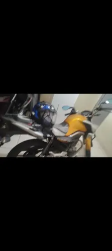 Vendo moto Titan 160 2022