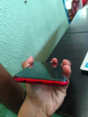 Vendo Samsung A02S
