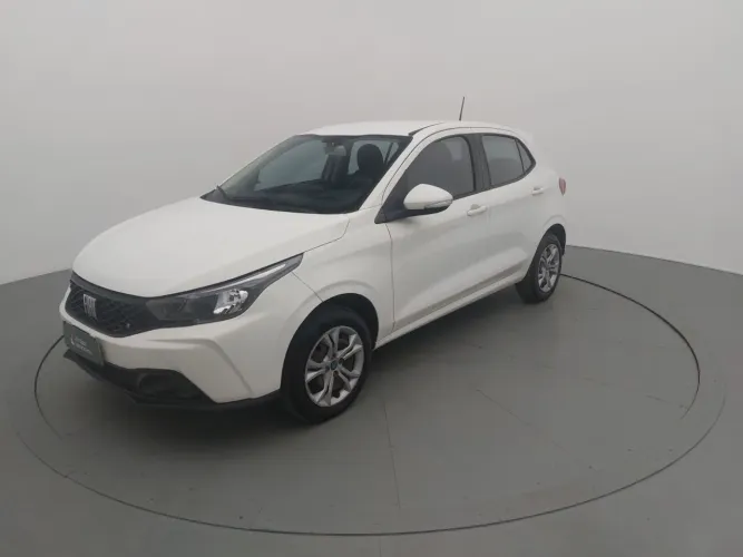 Fiat Argo Drive 1.0 Firefly 2025