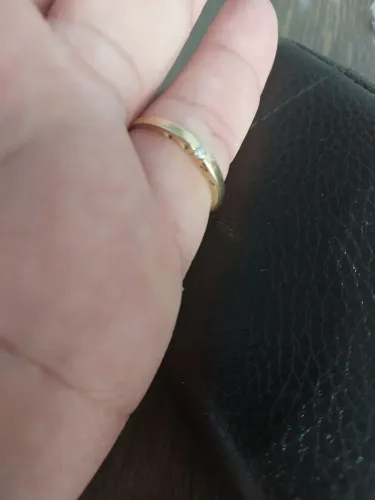 Ouro 18k