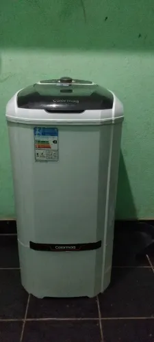 Máquina de lavar 