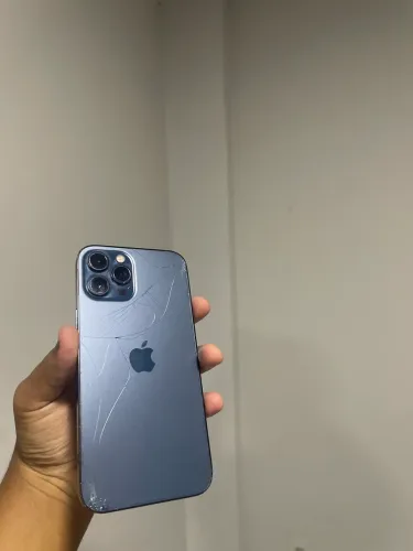 Vendo iPhone 12 Pro Max 