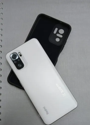 Redmi 10s 128GB ,celular super novo!