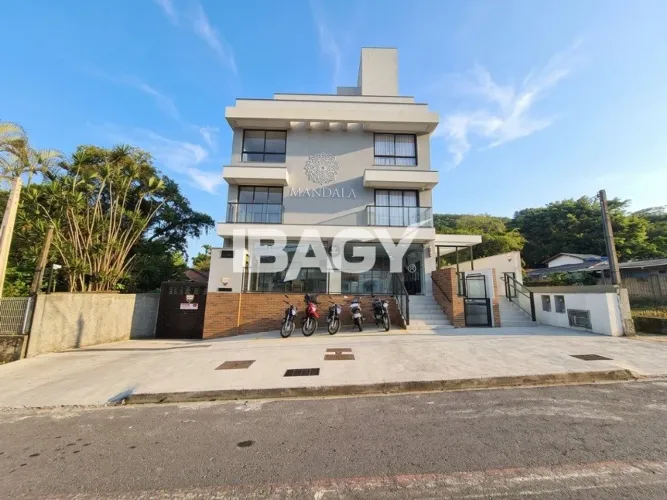 Excelente Studio 1 dormitório(s) em Santo Antônio de Lisboa - Florianópolis