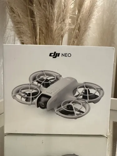 Drone DJI neo 1 - novo lacrado original