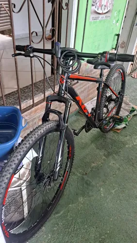 Bicicleta KGT Aro29