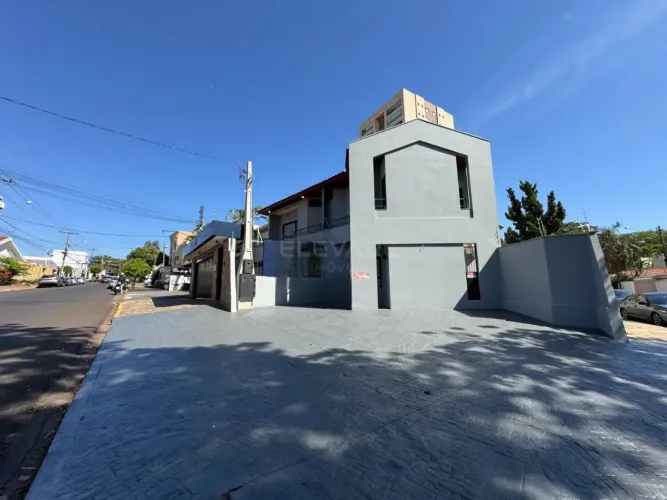 Casa para aluguel no , Ribeirão Preto, SP, 1 quarto,