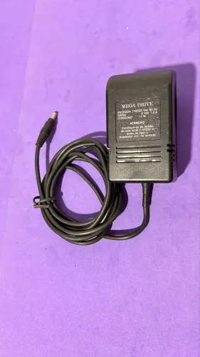 Fonte mega drive