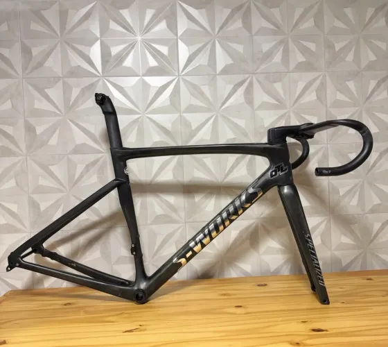 Frameset Sworks Tarmac SL7 2023