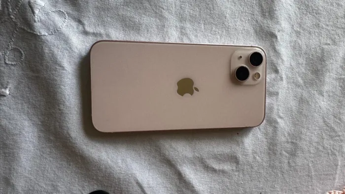 iPhone 13 128GB
