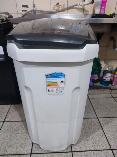 Tanquinho Suggar Turbilhão Max 7kg