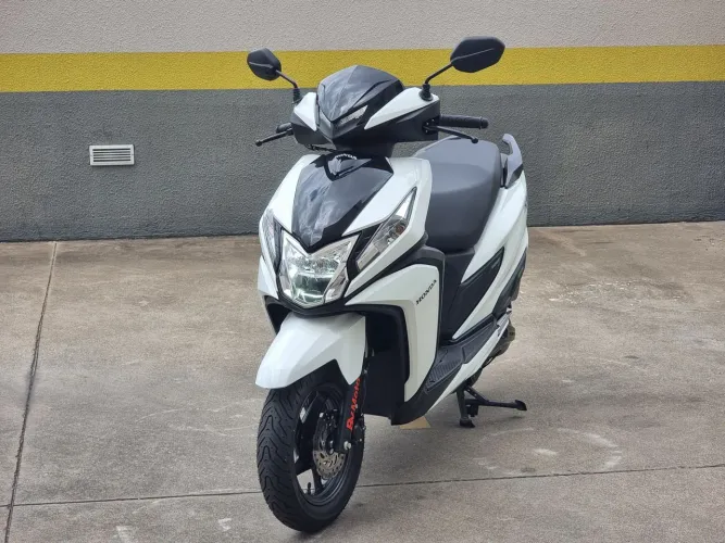 Honda elite 2026 125cc