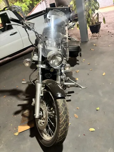 Vendo e aceito proposta séria