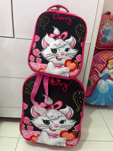 Mochilas infantil