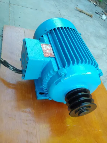 Motor de Indução Trifásico 5CV