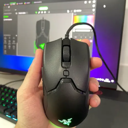 Mouse Razer Viper mini ZERO
