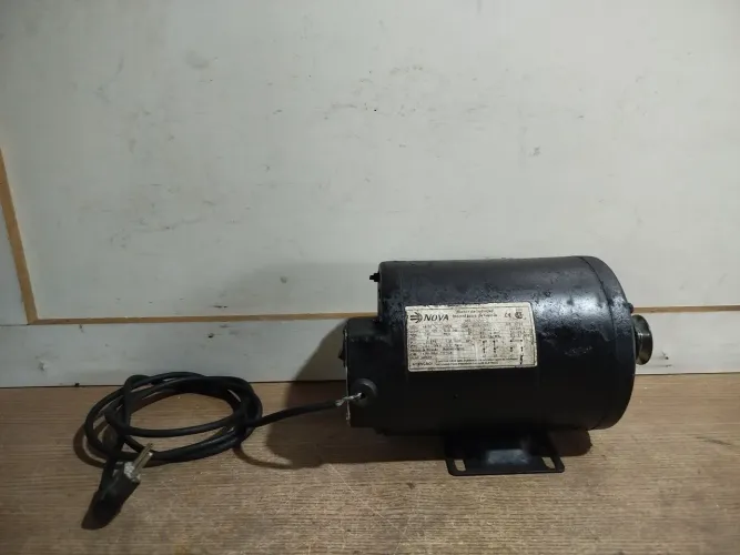 Motor 1/4 bivolt