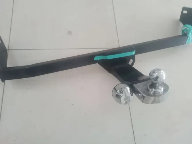 Reboque do ix35 2019