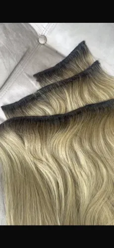 Mega Hair Brasileiro do Sul
