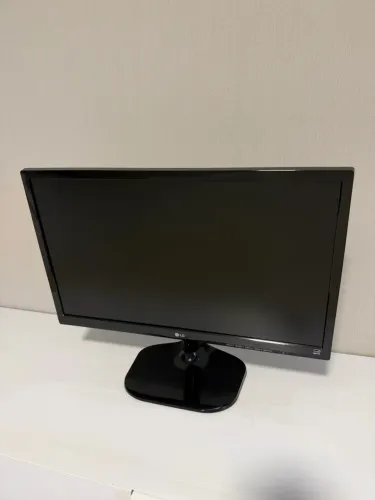 Monitor LG Full HD