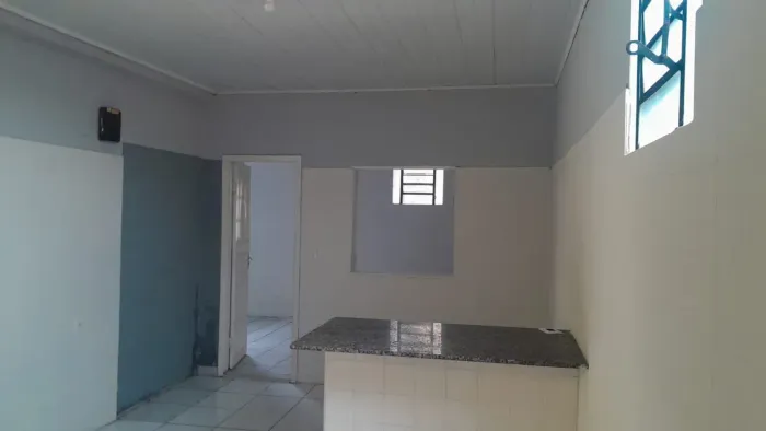 Apartamento no ivete vargas 